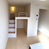 1R Apartment to Rent in Niiza-shi Interior