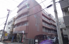 1R Mansion in Sandamachi - Hachioji-shi