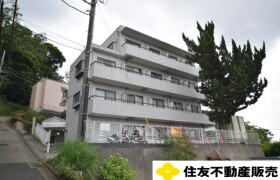 Whole Building Apartment in Totsukacho - Yokohama-shi Totsuka-ku