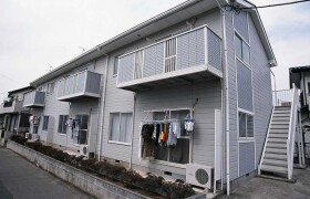 2DK Apartment in Gokonishi - Matsudo-shi