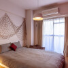 2DK Apartment to Rent in Shinagawa-ku Bedroom