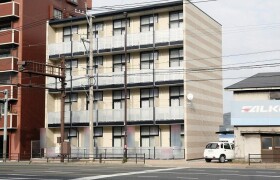 1K Mansion in Maeda(chome) - Kitakyushu-shi Yahatahigashi-ku