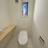 中野區出售中的3LDK獨棟住宅房地產 廁所