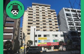 江东区東陽-3LDK公寓大厦