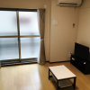 1K Apartment to Rent in Ota-ku Interior