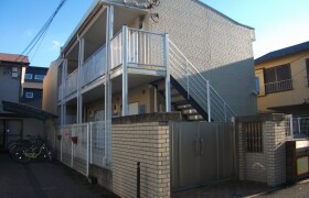 1K Apartment in Nobuto - Chiba-shi Chuo-ku