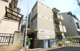 1K Mansion in Oyake tsujiwakicho - Kyoto-shi Yamashina-ku