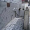 1K Apartment to Rent in Minato-ku Common Area