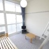 1K Apartment to Rent in Fukuyama-shi Interior