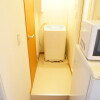 1K Apartment to Rent in Osaka-shi Higashiyodogawa-ku Equipment