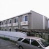 1K Apartment to Rent in Fussa-shi Exterior