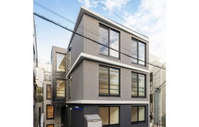 1K Apartment in Kamiosaki - Shinagawa-ku