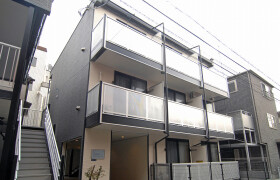 1K Mansion in Denenchofu - Ota-ku