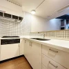 1SLDK Apartment to Buy in Chuo-ku Kitchen