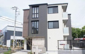 1LDK Mansion in Furusawa - Kawasaki-shi Asao-ku
