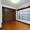 1LDK Apartment to Rent in Kita-ku Room