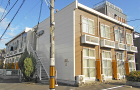 1K Apartment in Ozu - Hiroshima-shi Minami-ku