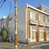 1K Apartment to Rent in Hiroshima-shi Minami-ku Exterior