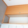 1K Apartment to Rent in Kokubunji-shi Storage