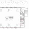 Office Office to Rent in Koto-ku Floorplan
