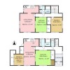 4LDK House to Buy in Kyoto-shi Sakyo-ku Floorplan