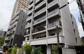 2LDK Mansion in Higashigokencho - Shinjuku-ku