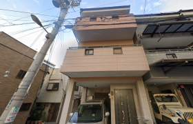 4SLDK Mansion in Kawarayamachi - Osaka-shi Chuo-ku