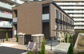 1K Mansion in Ozato - Koshigaya-shi