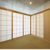 3LDK Apartment to Rent in Shinjuku-ku Japanese Room