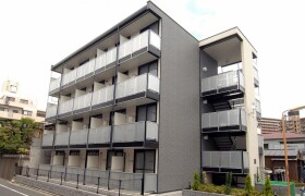 1K Mansion in Mukojima - Sumida-ku