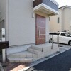 3LDK House to Buy in Katsushika-ku Entrance