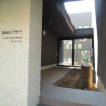 1LDK Apartment to Rent in Komae-shi Building Entrance