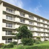 3DK Apartment to Rent in Kazo-shi Exterior
