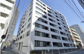 3LDK {building type} in Kachidoki - Chuo-ku