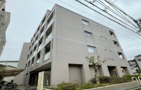 1R {building type} in Kyojima - Sumida-ku