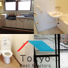 1DK Apartment to Rent in Shibuya-ku Interior