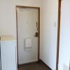 3DK Apartment to Rent in Nishitokyo-shi Entrance