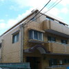 2K 맨션 to Rent in Higashimurayama-shi Exterior