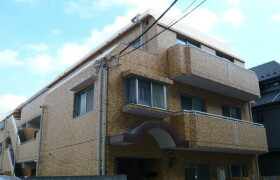 2K Mansion in Honcho - Higashimurayama-shi