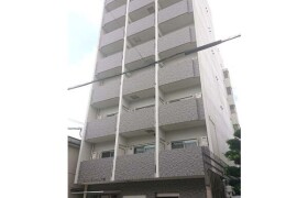 1K Mansion in Tachibana - Osaka-shi Nishinari-ku
