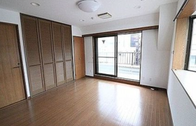 2K Mansion in Rokubancho - Chiyoda-ku