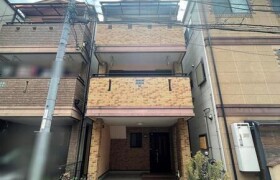 4LDK House in Uriwarihigashi - Osaka-shi Hirano-ku