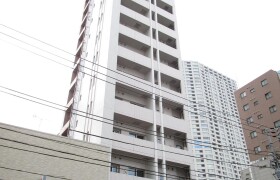 港区高輪-1LDK公寓大厦