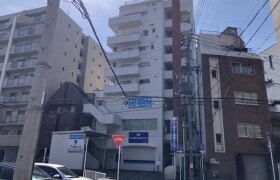 1DK Mansion in Chiyoda - Nagoya-shi Naka-ku