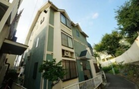 3LDK House in Sasazuka - Shibuya-ku