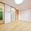 1DK Apartment to Rent in Osaka-shi Hirano-ku Living Room
