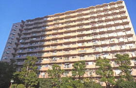 2DK Apartment in Honan - Suginami-ku