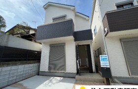 2LDK House in Higashiyukigaya - Ota-ku