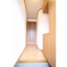 2LDK Apartment to Rent in Gifu-shi Interior