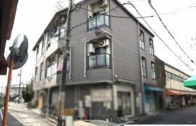 Whole Building {building type} in Makino saka - Hirakata-shi